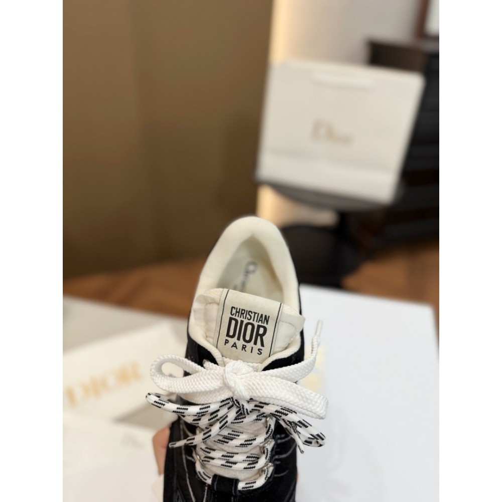 Dior D-sketch sneakers women's Shoes