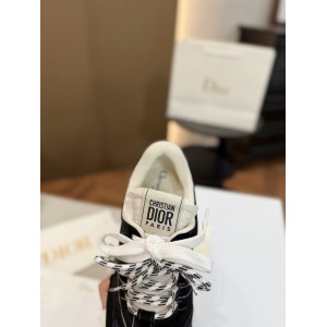Dior D-sketch sneakers women's Shoes