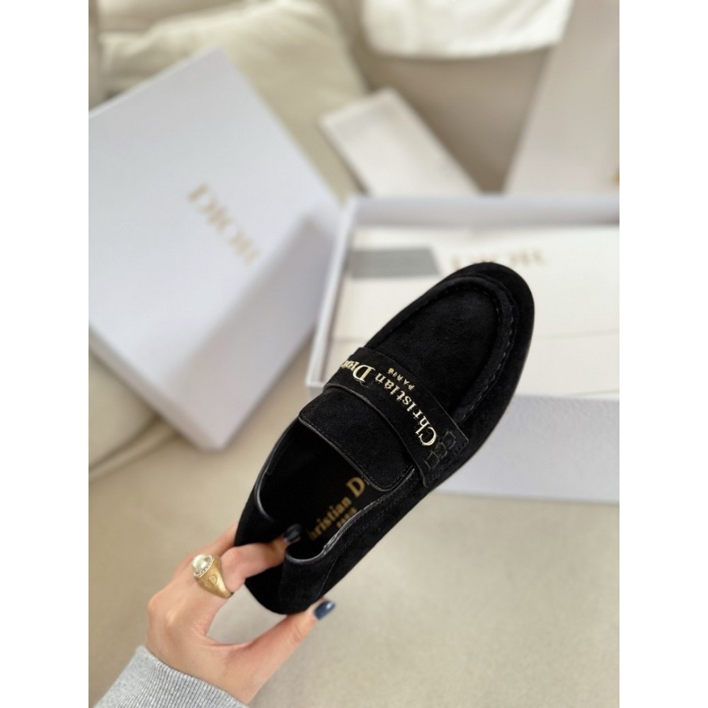 Dior boy loafers 35-42 Shoes