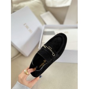 Dior boy loafers 35-42 Shoes