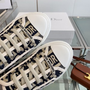 Dior Walk'n'Dior Sneaker 36-45 Shoes