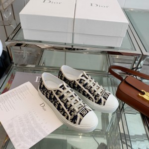 Dior Walk'n'Dior Sneaker 36-45 Shoes