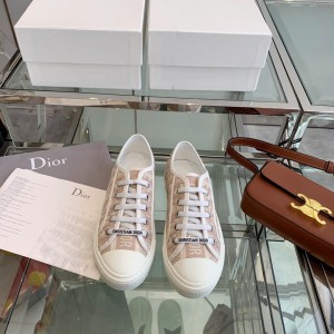 Dior Walk'n'Dior Sneaker 36-45 Shoes