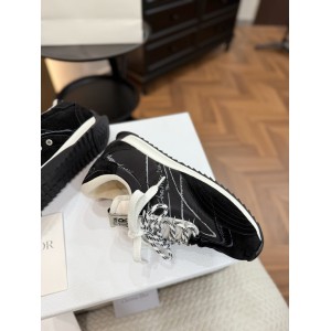 Dior D-sketch sneakers women's Shoes