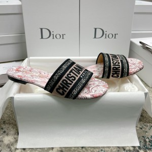 Dior slides 36 - 42 . Shoes