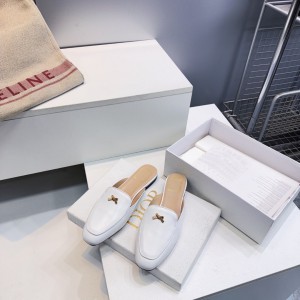 Dior baby bow mule 36-42 Shoes