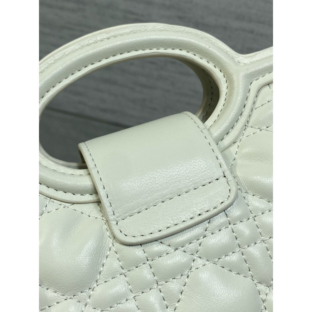 Dior jolie top handle 18,5x8,5x13cm Bags