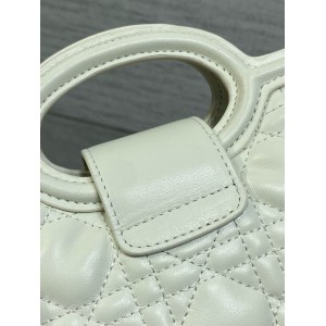 Dior jolie top handle 18,5x8,5x13cm Bags