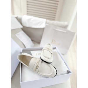 Dior boy loafers 35-42 Shoes