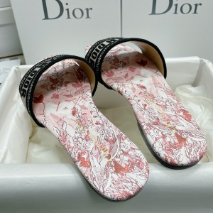 Dior slides 36 - 42 . Shoes