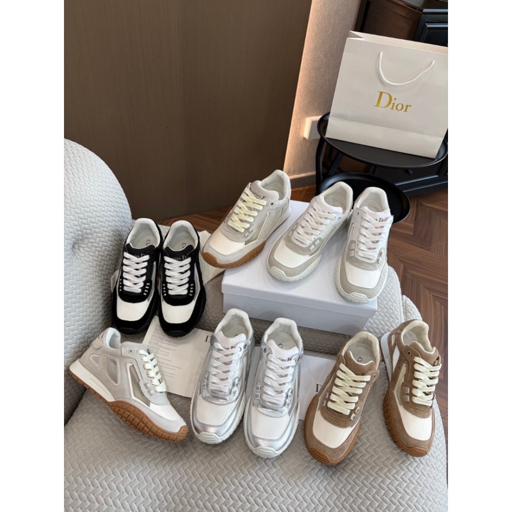 Dior Tech sneaker women's Shoes