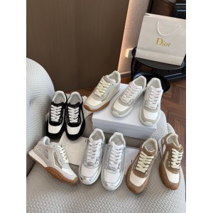 Dior Tech sneaker women's Shoes