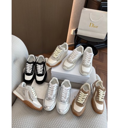 Dior Tech sneaker women's