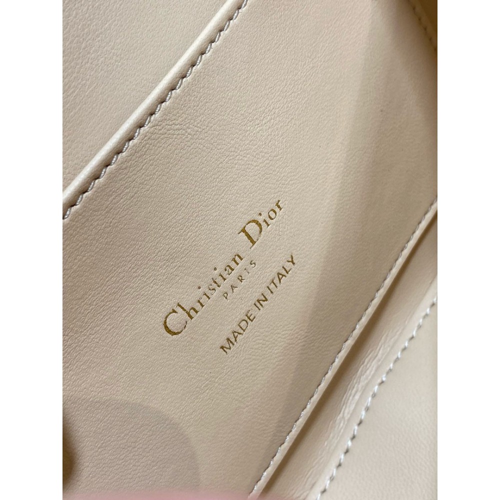Dior montaigne 30 avenue 19x8x12cm Bags
