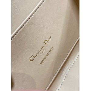 Dior montaigne 30 avenue 19x8x12cm Bags
