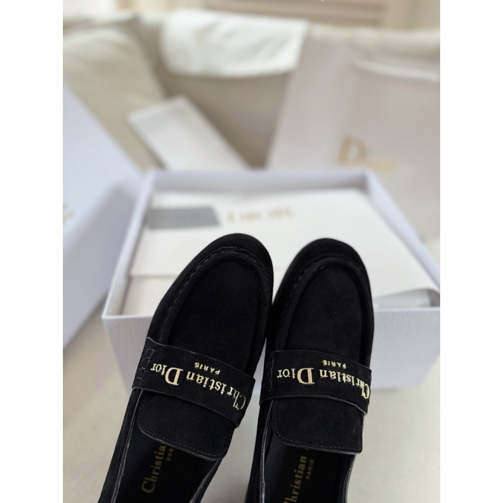 Dior boy loafers 35-42 Shoes