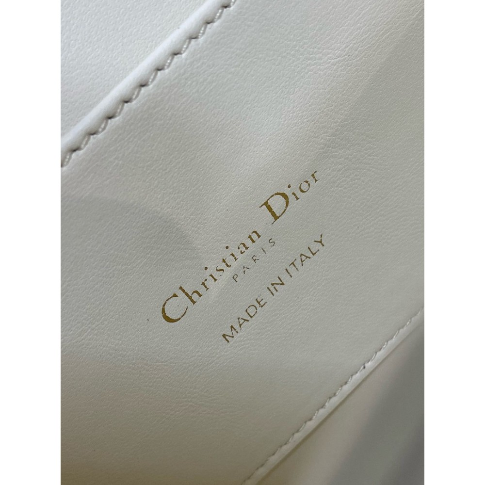 Dior montaigne 30 avenue 19x8x12cm Bags