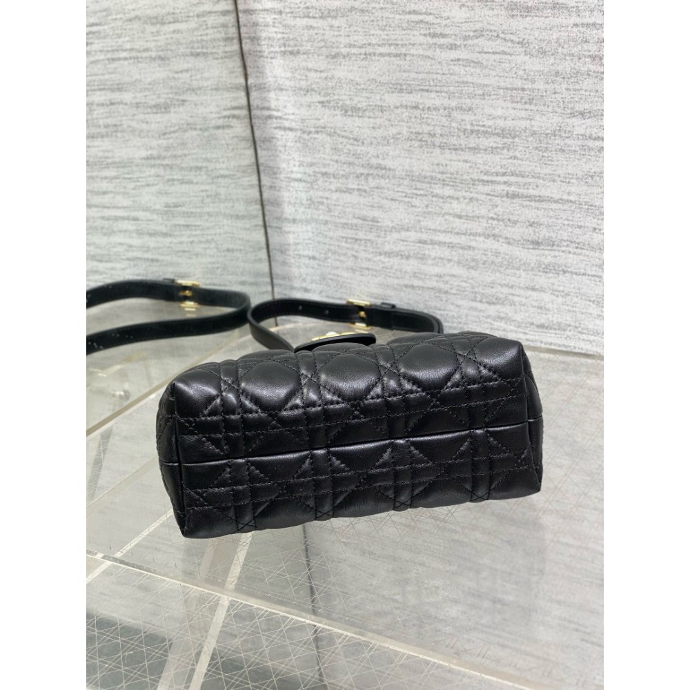 Dior jolie top handle 18,5x8,5x13cm Bags