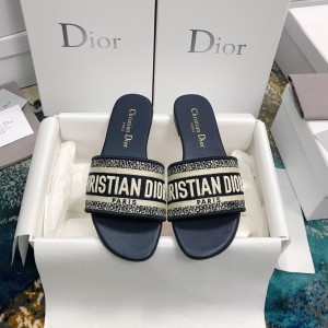 Dior slides 36 - 42 . Shoes