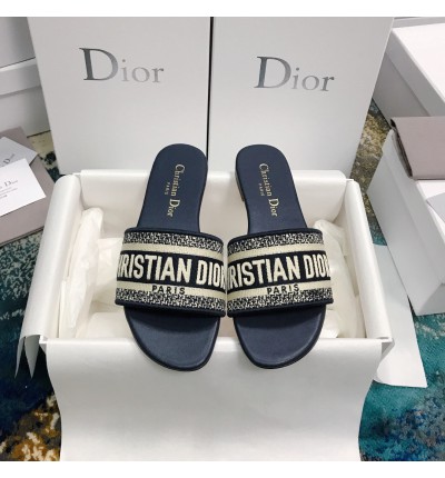 Dior slides 36 - 42 .