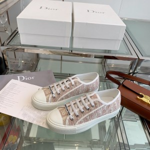 Dior Walk'n'Dior Sneaker 36-45 Shoes