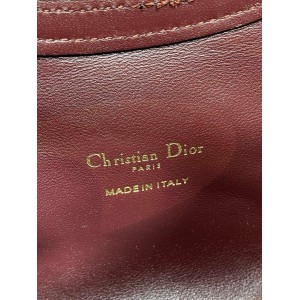 Dior jolie top handle 18,5x8,5x13cm Bags