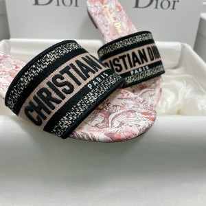 Dior slides 36 - 42 . Shoes