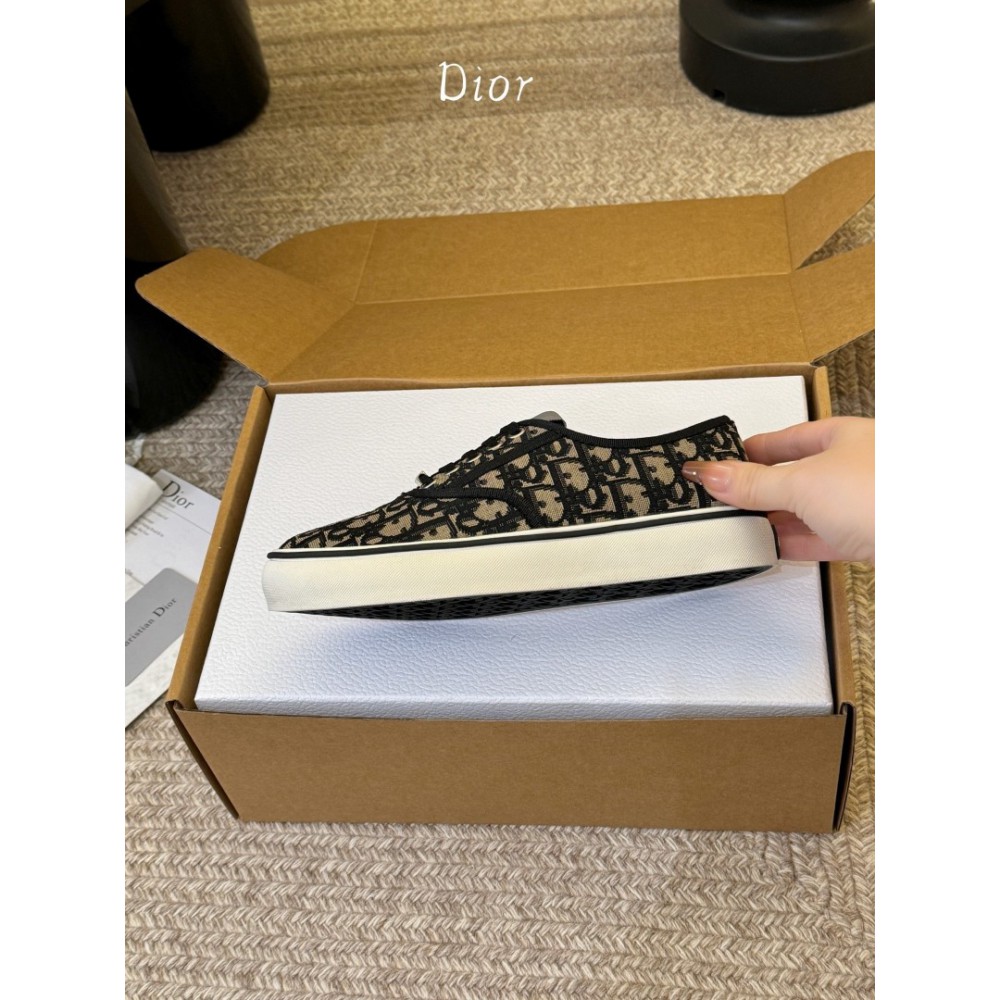 Dior Saltwind sneakers 36-42 Shoes