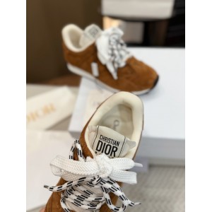 Dior D-sketch sneakers women's Shoes