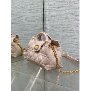 Dior jolie top handle 18,5x8,5x13cm Bags