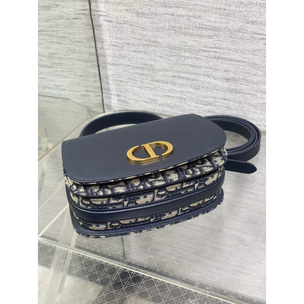 Dior montaigne 30 avenue 19x8x12cm Bags