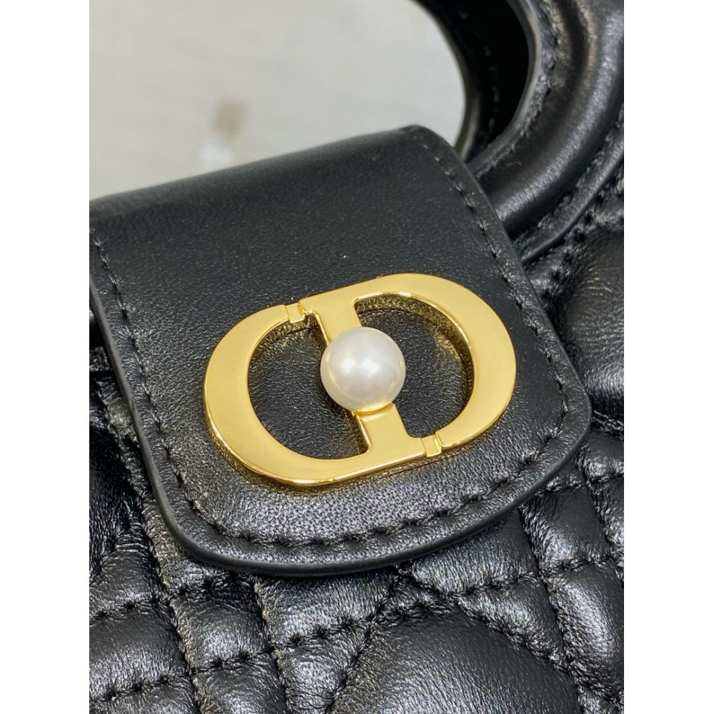 Dior jolie top handle 18,5x8,5x13cm Bags