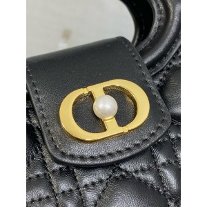 Dior jolie top handle 18,5x8,5x13cm Bags