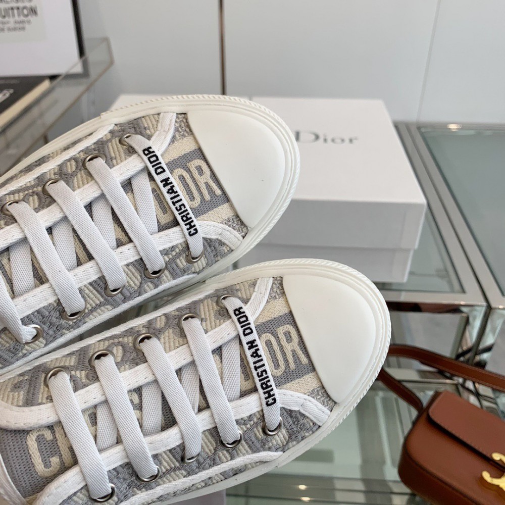 Dior Walk'n'Dior Sneaker 36-45 Shoes