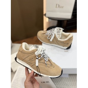 Dior D-sketch sneakers women's Shoes