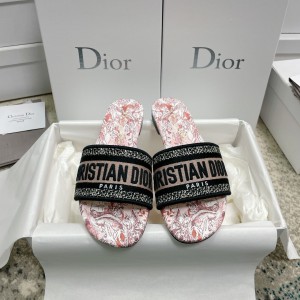 Dior slides 36 - 42 . Shoes