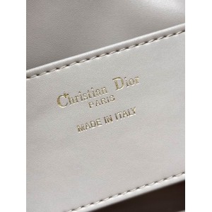 Dior caro backpack 23x27x12.5cm  Bags