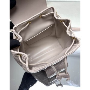 Dior caro backpack 23x27x12.5cm  Bags