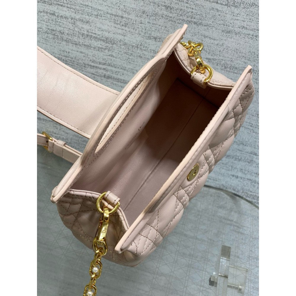 Dior jolie top handle 18,5x8,5x13cm Bags