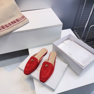 Dior baby bow mule 36-42 Shoes