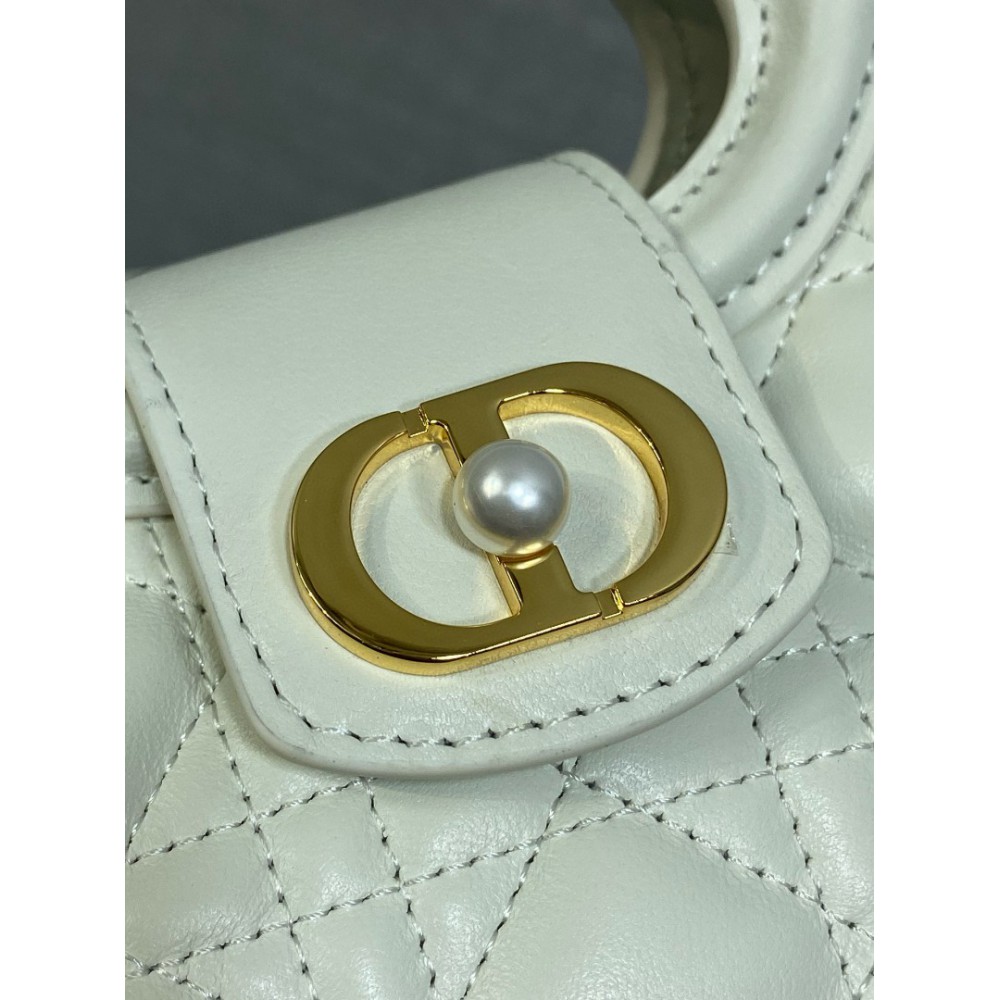 Dior jolie top handle 18,5x8,5x13cm Bags