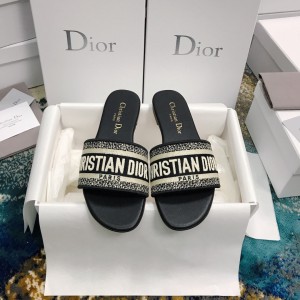 Dior slides 36 - 42 . Shoes