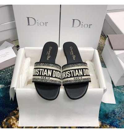 Dior slides 36 - 42 .