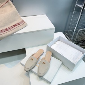 Dior baby bow mule 36-42 Shoes