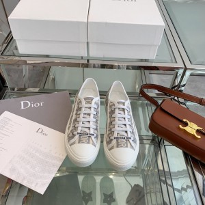 Dior Walk'n'Dior Sneaker 36-45 Shoes