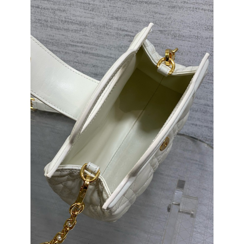 Dior jolie top handle 18,5x8,5x13cm Bags