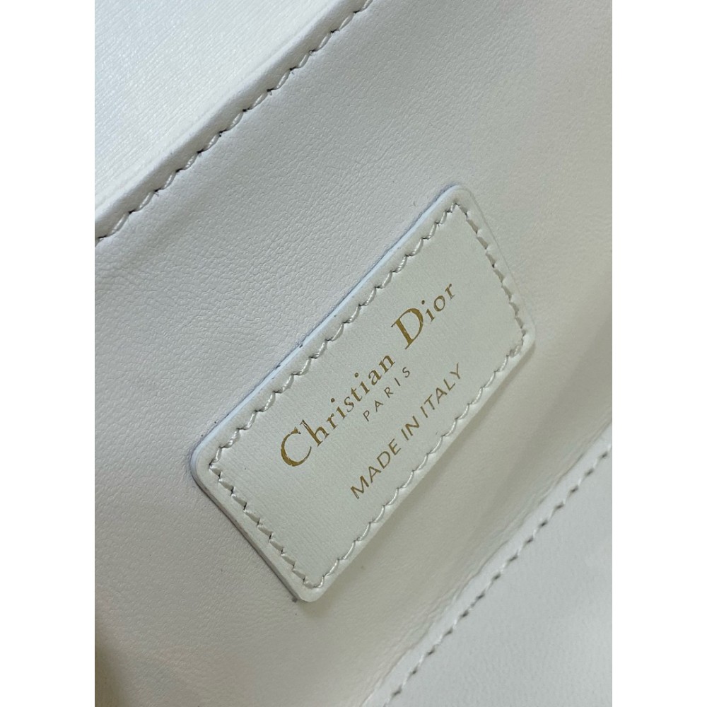 Dior montaigne 30 avenue 19x8x9cm Bags