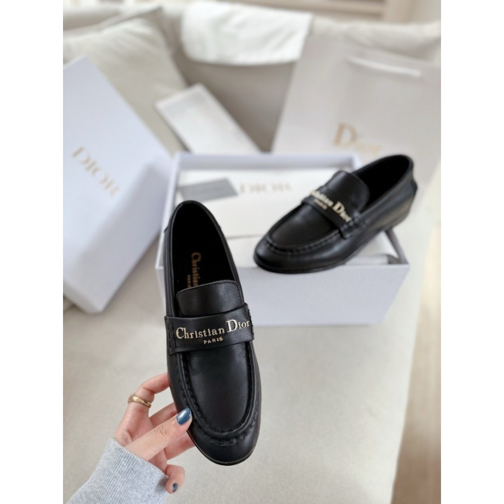 Dior boy loafers 35-42 Shoes