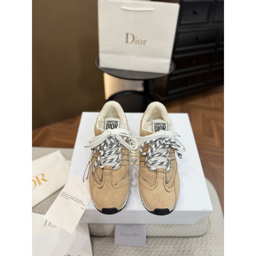 Dior D-sketch sneakers women's Shoes