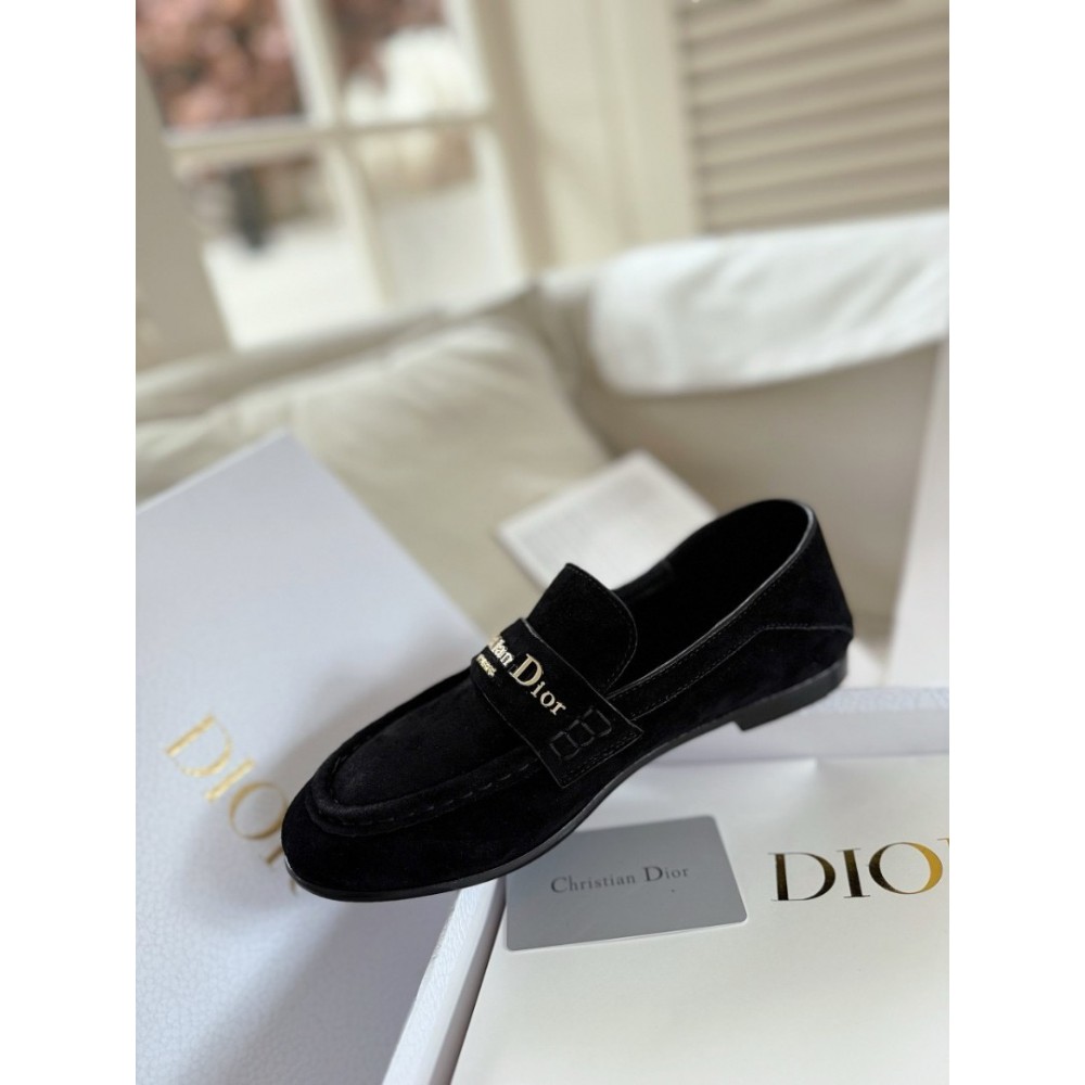 Dior boy loafers 35-42 Shoes